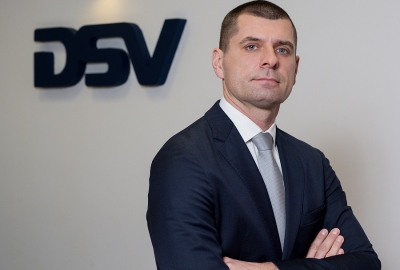 DSV rozbudowuje sieć oddziałów w Polsce